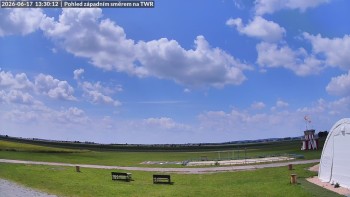 Letiště Nové Město nad Metují