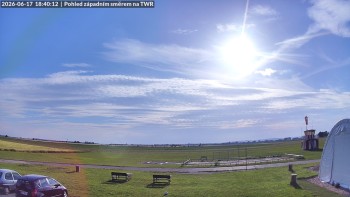 Letiště Nové Město nad Metují