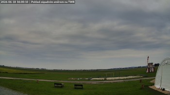 Letiště Nové Město nad Metují