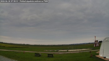 Letiště Nové Město nad Metují
