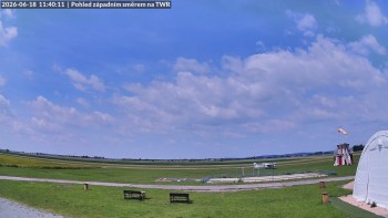 Letiště Nové Město nad Metují