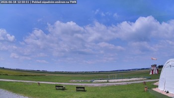 Letiště Nové Město nad Metují