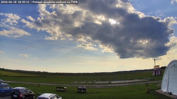 Letiště Nové Město nad Metují