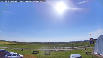 Letiště Nové Město nad Metují