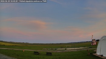 Letiště Nové Město nad Metují