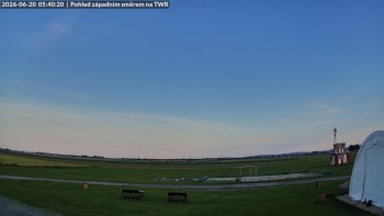 Letiště Nové Město nad Metují