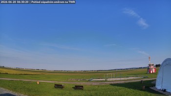 Letiště Nové Město nad Metují