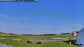 Letiště Nové Město nad Metují