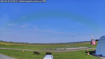 Letiště Nové Město nad Metují