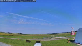 Letiště Nové Město nad Metují