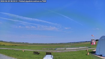 Letiště Nové Město nad Metují
