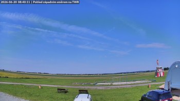 Letiště Nové Město nad Metují