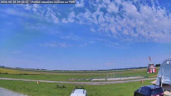 Letiště Nové Město nad Metují