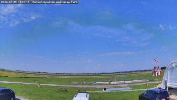 Letiště Nové Město nad Metují