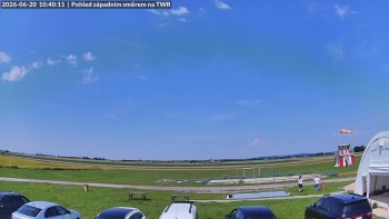 Letiště Nové Město nad Metují
