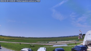 Letiště Nové Město nad Metují