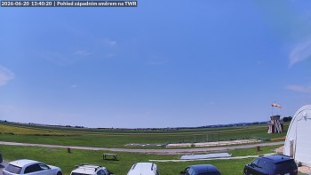 Letiště Nové Město nad Metují