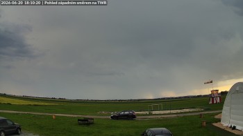 Letiště Nové Město nad Metují