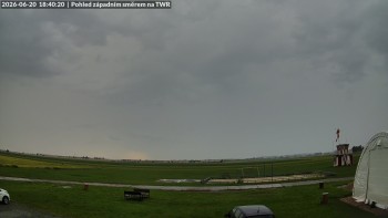 Letiště Nové Město nad Metují