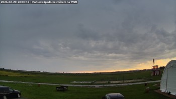 Letiště Nové Město nad Metují