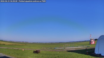 Letiště Nové Město nad Metují