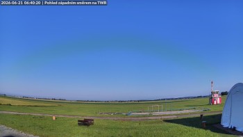 Letiště Nové Město nad Metují