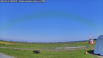 Letiště Nové Město nad Metují