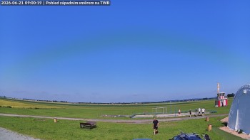 Letiště Nové Město nad Metují