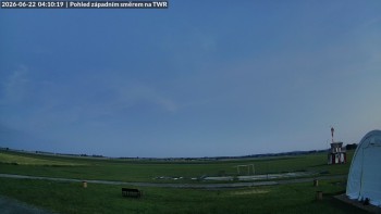 Letiště Nové Město nad Metují
