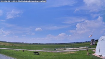 Flughafen Nové Město nad Metují
