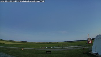 Letiště Nové Město nad Metují