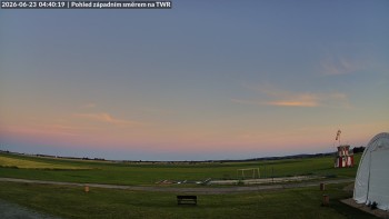 Letiště Nové Město nad Metují
