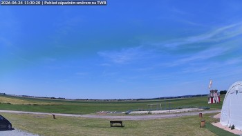 Letiště Nové Město nad Metují