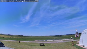 Letiště Nové Město nad Metují