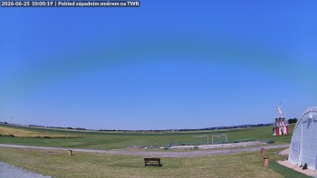 Letiště Nové Město nad Metují