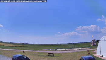 Letiště Nové Město nad Metují
