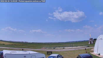 Letiště Nové Město nad Metují