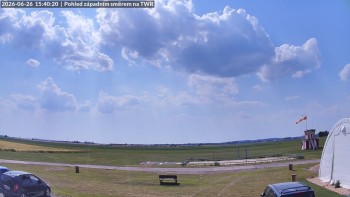 Letiště Nové Město nad Metují
