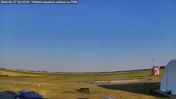 Letiště Nové Město nad Metují