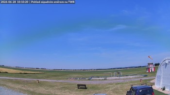 Letiště Nové Město nad Metují