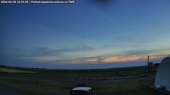 Letiště Nové Město nad Metují