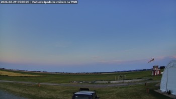 Letiště Nové Město nad Metují