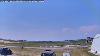 Letiště Nové Město nad Metují