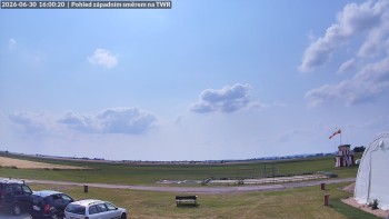 Letiště Nové Město nad Metují