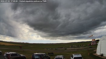 Letiště Nové Město nad Metují