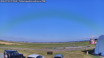 Letiště Nové Město nad Metují