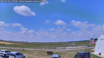 Letiště Nové Město nad Metují