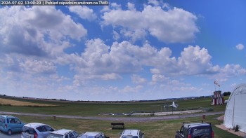 Letiště Nové Město nad Metují