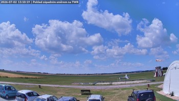 Letiště Nové Město nad Metují