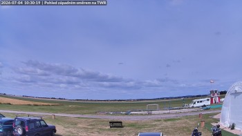 Letiště Nové Město nad Metují